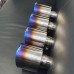 Nissan R35 GTR KR Titanium Exhaust Tail Pipes / Tips